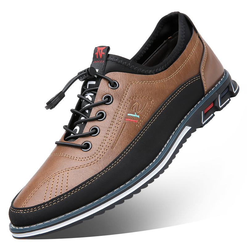 ANDREA | SCARPE OXFORD