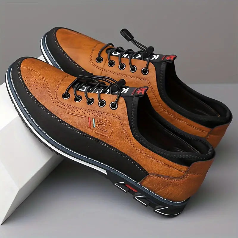 ANDREA | SCARPE OXFORD