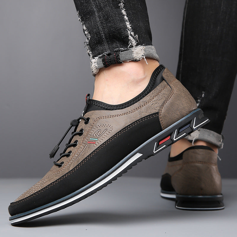ANDREA | SCARPE OXFORD