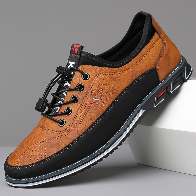 ANDREA | SCARPE OXFORD