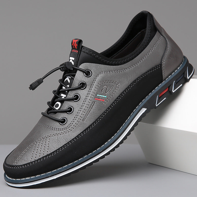 ANDREA | SCARPE OXFORD
