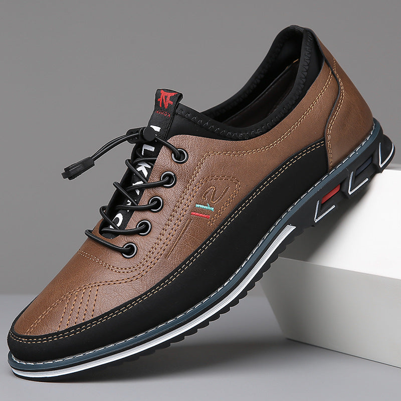 ANDREA | SCARPE OXFORD