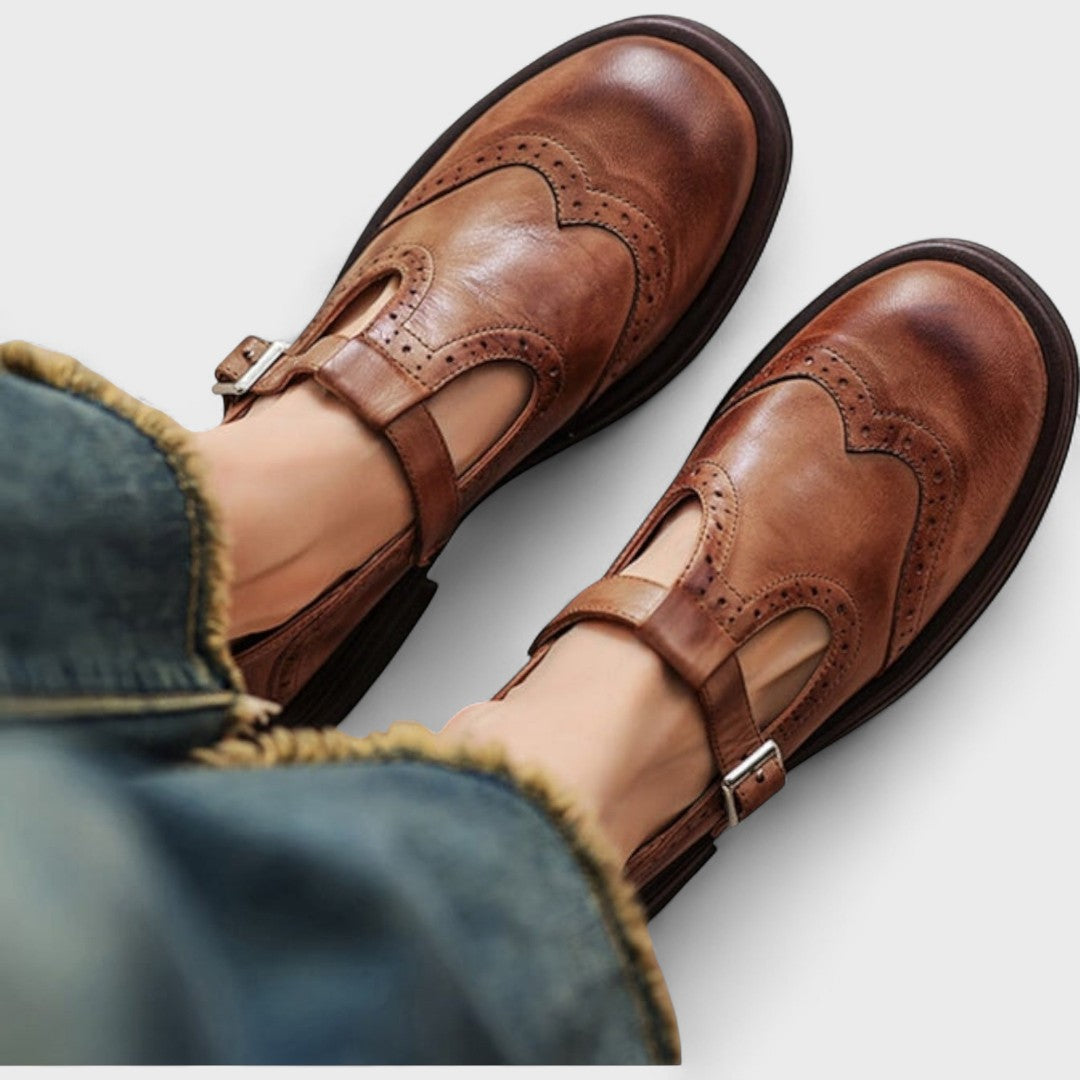 ELISA | ELEGANZA E COMFORT TALON