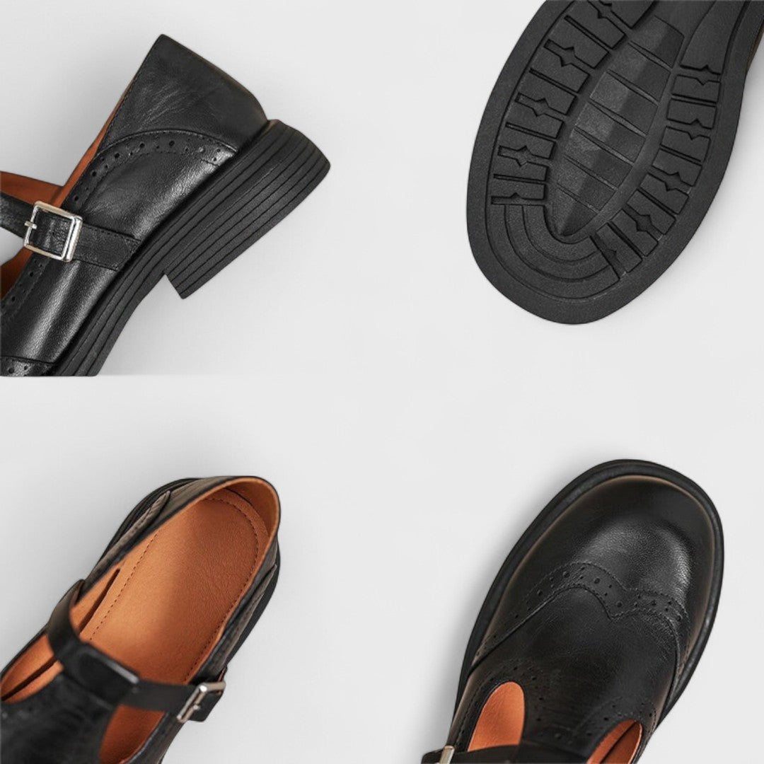 ELISA | ELEGANZA E COMFORT TALON