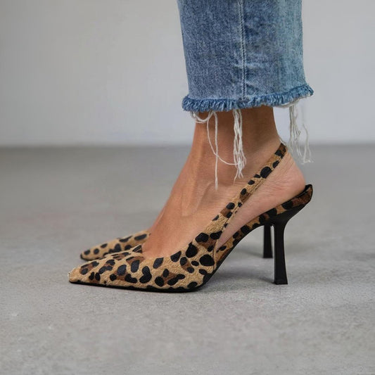 BEATRICE | TACCHI LEOPARDATI