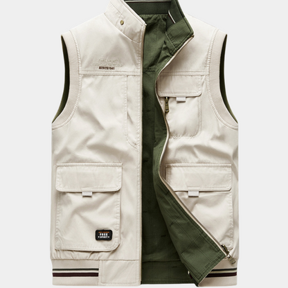 ANTONIO | GILET DI LUSSO