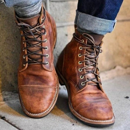 DAVIDE | STIVALI CLASSICI