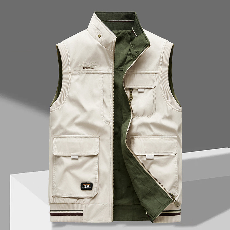 ANTONIO | GILET DI LUSSO