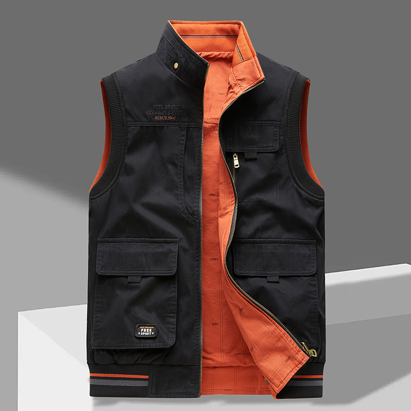 ANTONIO | GILET DI LUSSO