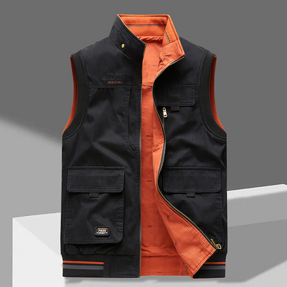 ANTONIO | GILET DI LUSSO
