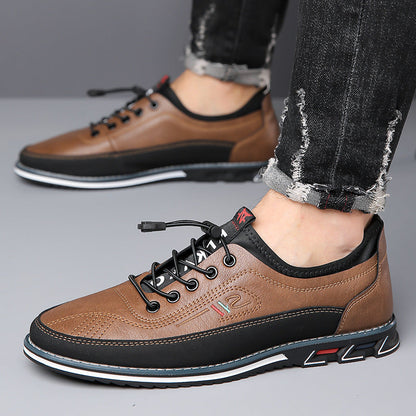 ANDREA | SCARPE OXFORD