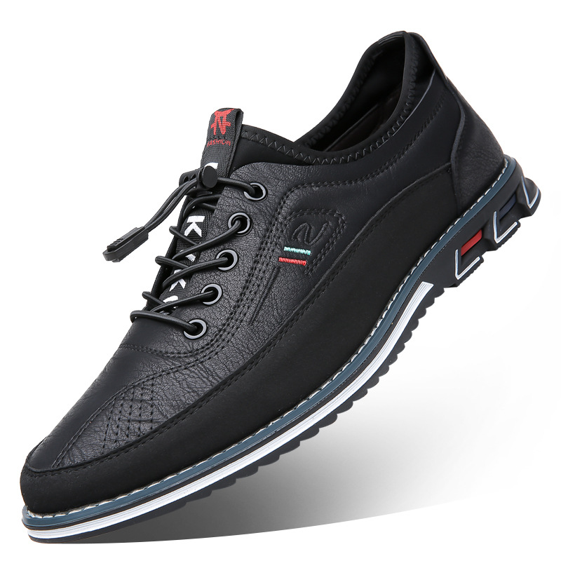 ANDREA | SCARPE OXFORD