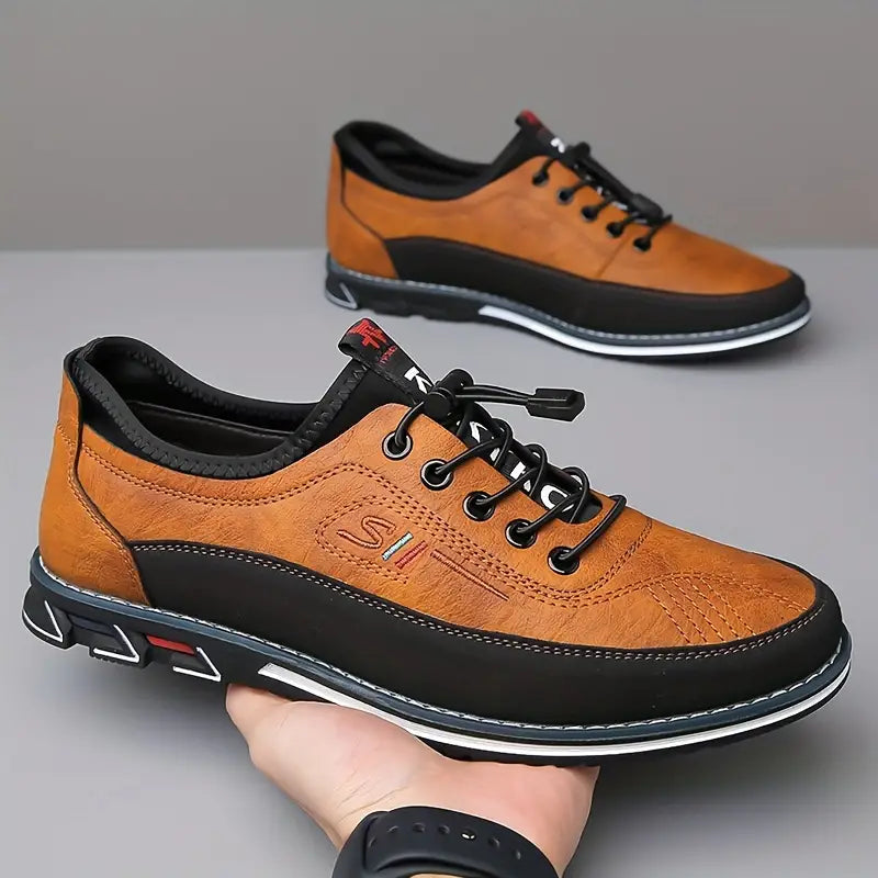 ANDREA | SCARPE OXFORD