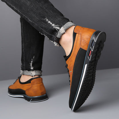 ANDREA | SCARPE OXFORD