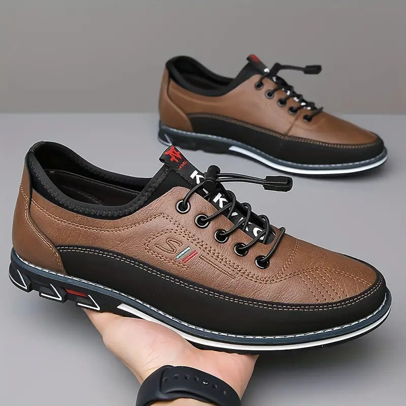 ANDREA | SCARPE OXFORD