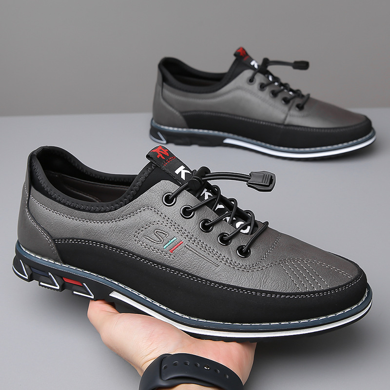 ANDREA | SCARPE OXFORD