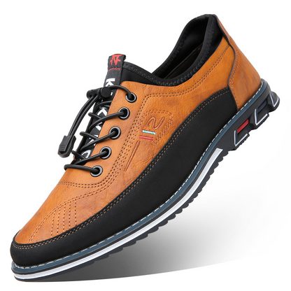 ANDREA | SCARPE OXFORD