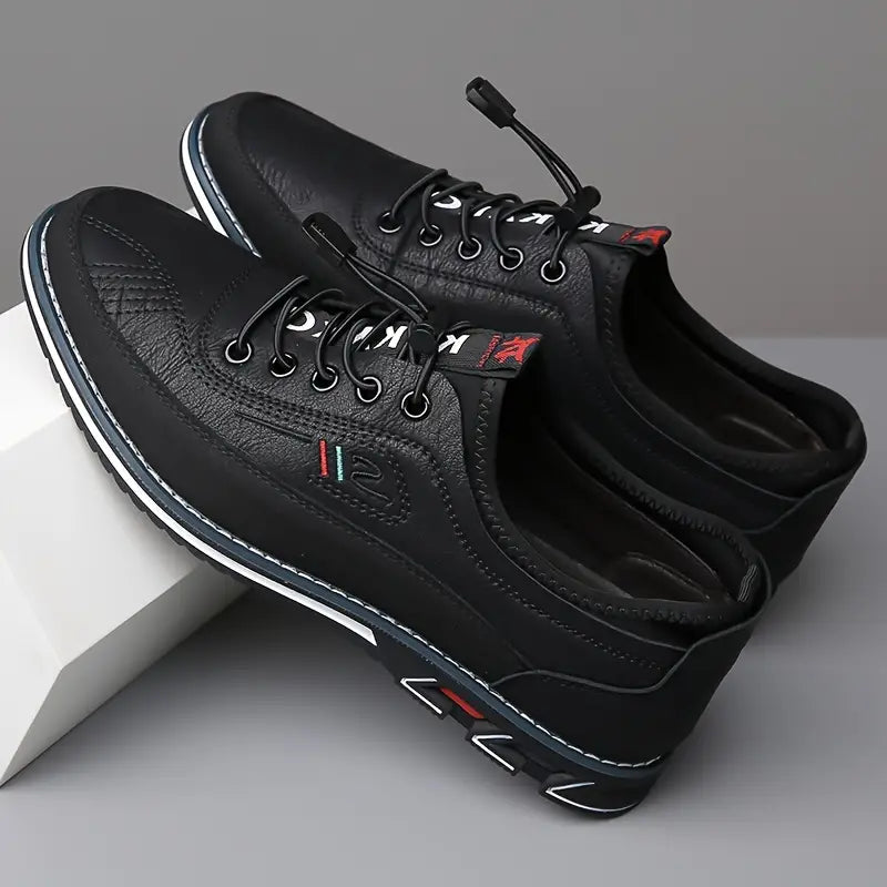ANDREA | SCARPE OXFORD