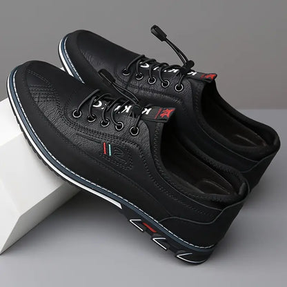 ANDREA | SCARPE OXFORD