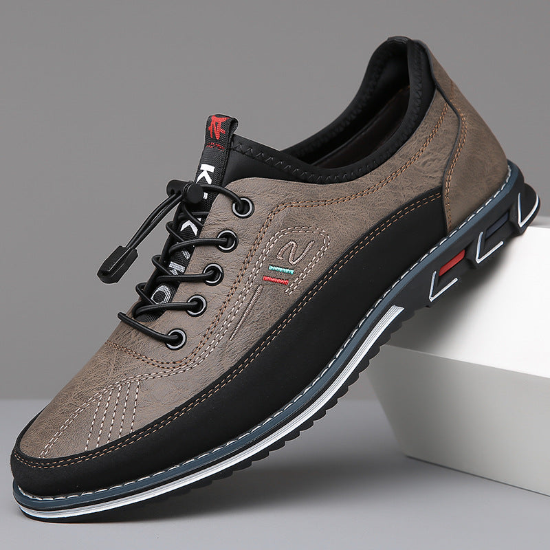 ANDREA | SCARPE OXFORD