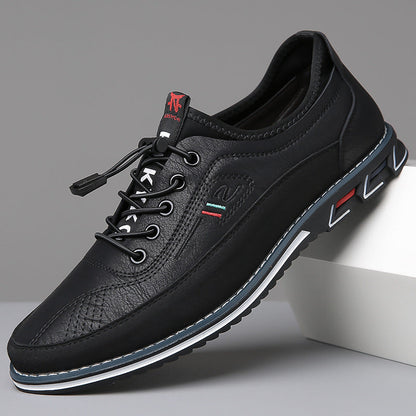 ANDREA | SCARPE OXFORD