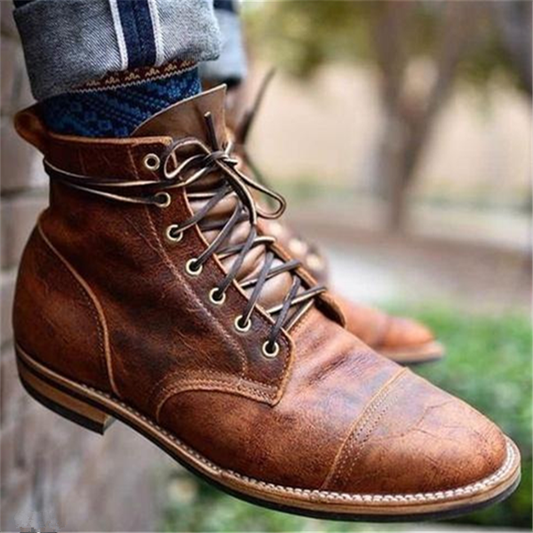DAVIDE | STIVALI CLASSICI