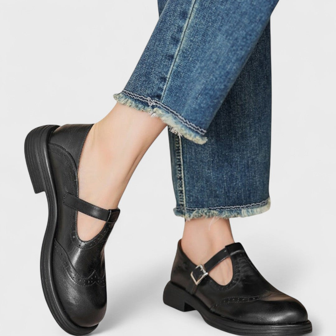 ELISA | ELEGANZA E COMFORT TALON