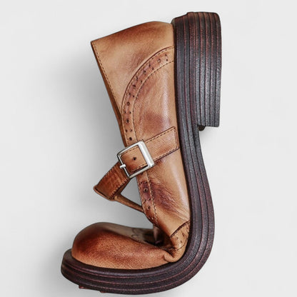ELISA | ELEGANZA E COMFORT TALON