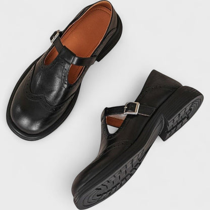 ELISA | ELEGANZA E COMFORT TALON