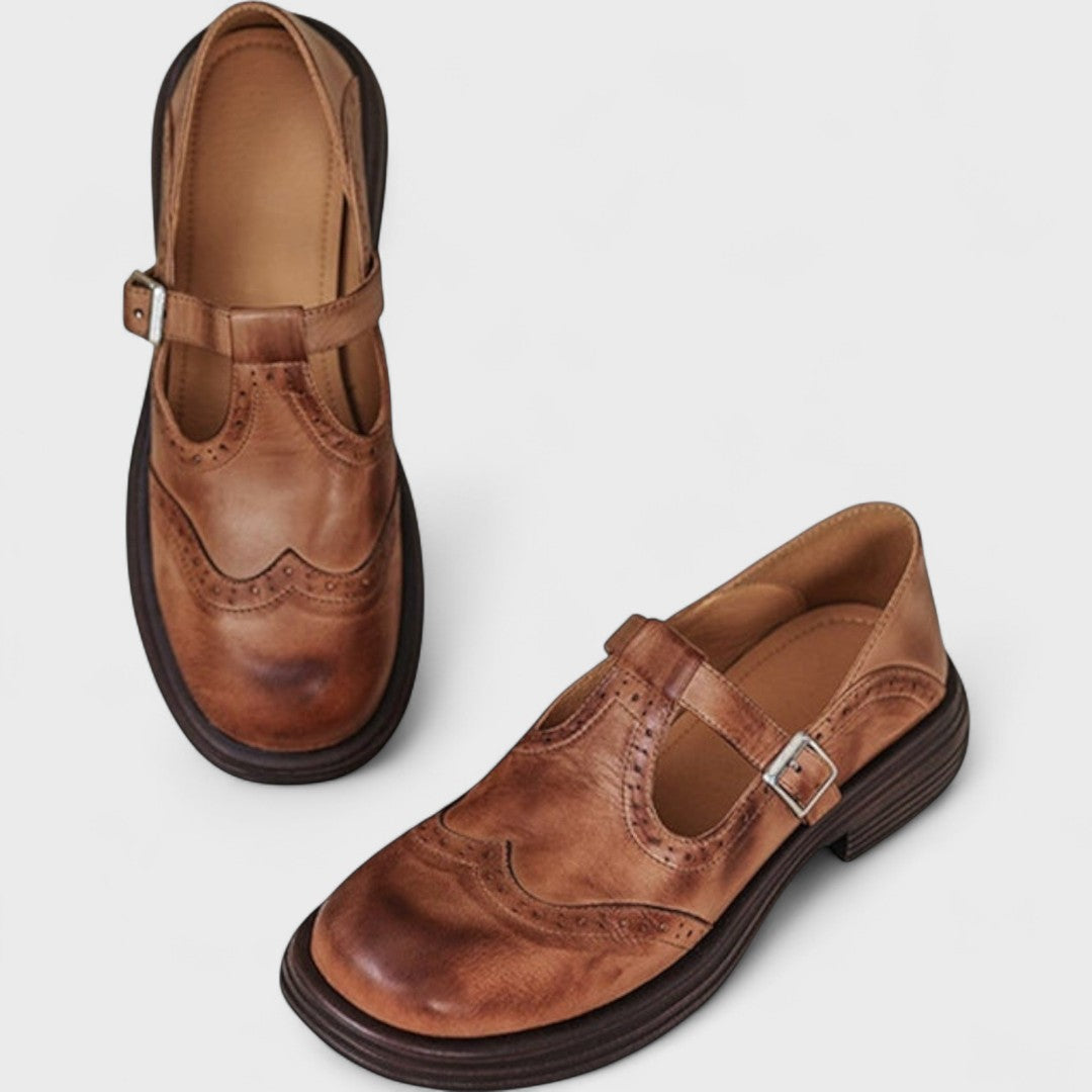 ELISA | ELEGANZA E COMFORT TALON