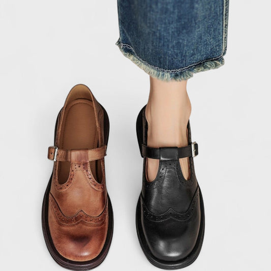 ELISA | ELEGANZA E COMFORT TALON